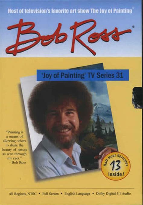 the joy of painting season 31 bdrip|The Joy of Painting (TV Series 1983–1994) .